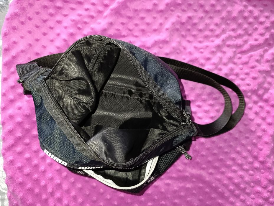 Torba sportowa PUMA