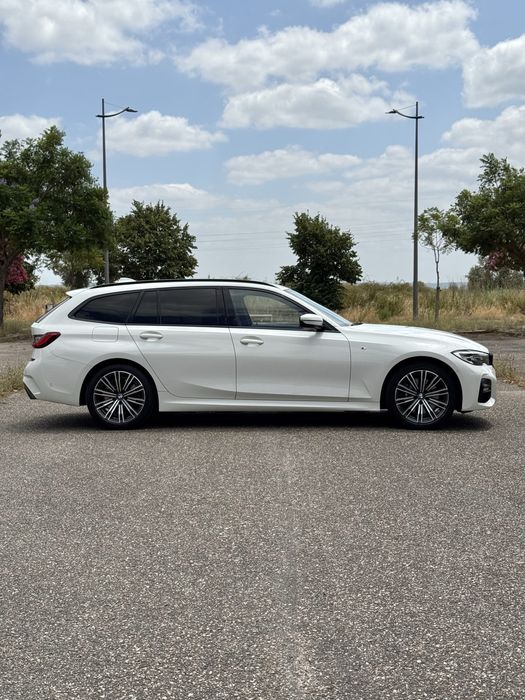 BMW 330 — fotografia 10