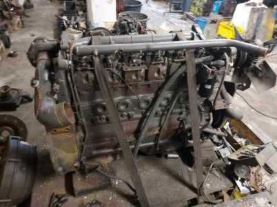 części silnik 226.b6 blok fendt farmer 311 lsa 135 km.