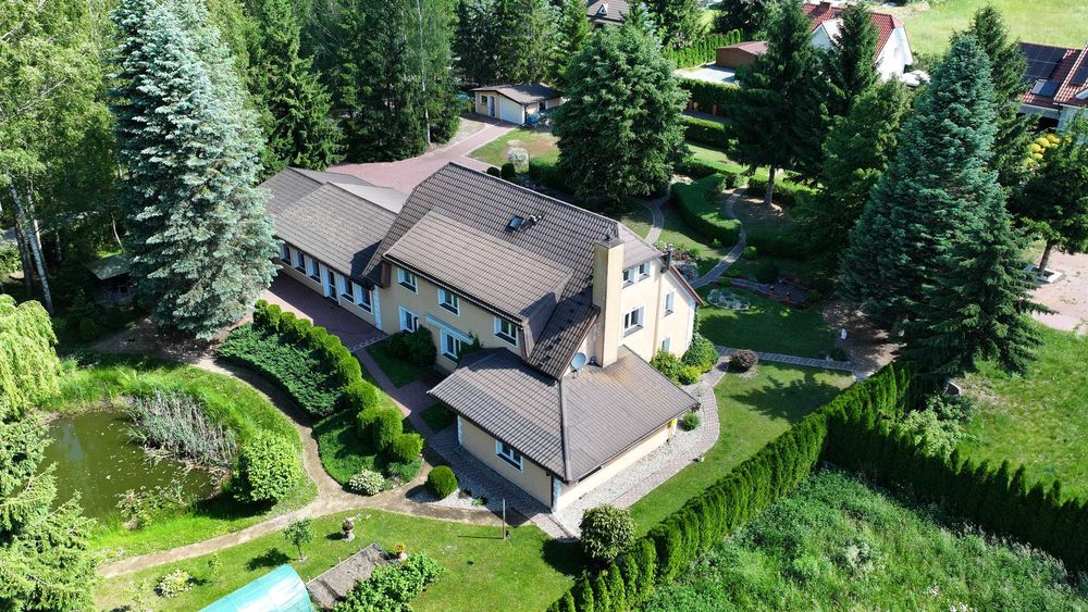 Dom – Dywity - Widok 2