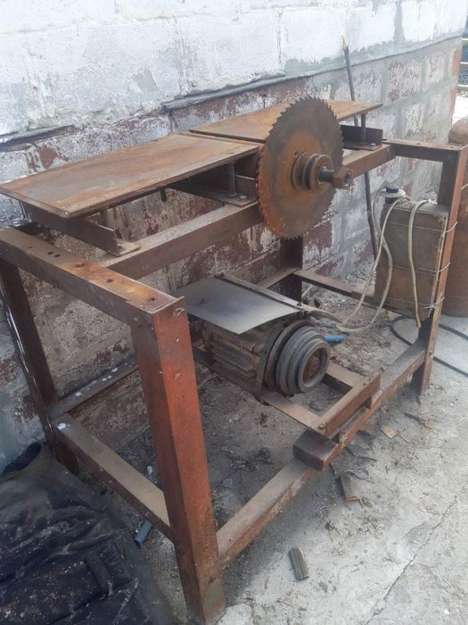 Электропилорамма