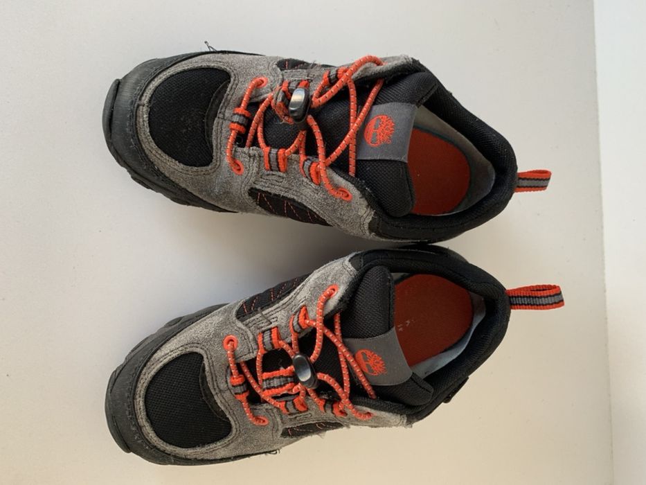 Tenis Thimberland Criança