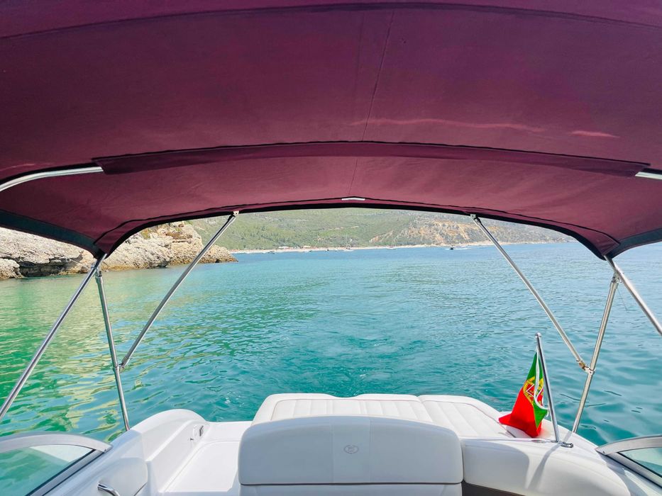 Cobalt Marine 212