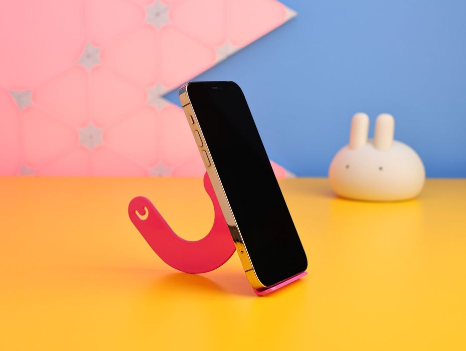 Смартфон Apple iPhone 12 Pro 128GB Gold (158487) Б/У З ГАРАНТІЄЮ