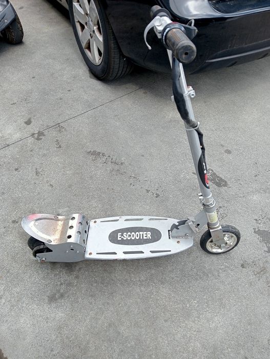 Trotinete de Criança