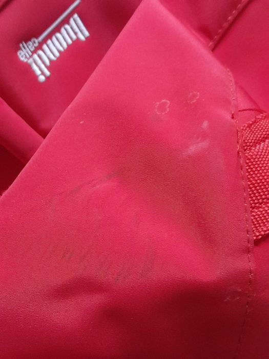 Conjunto necessaire e saco viagem64740406352771124