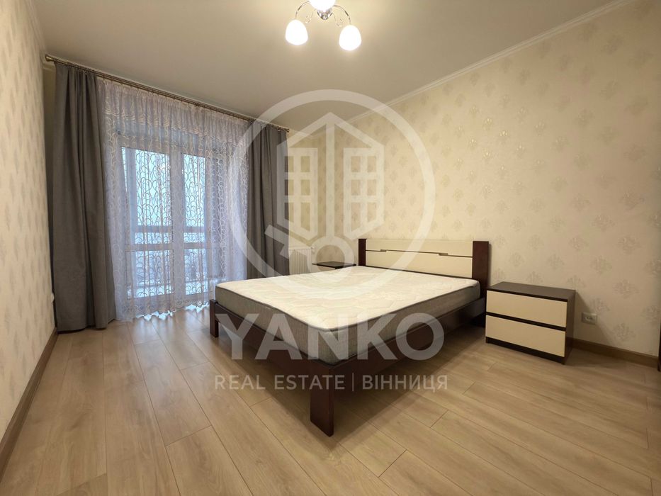 Оренда велика 2 кім - ЖК Turkish City, 10 хв до Центру