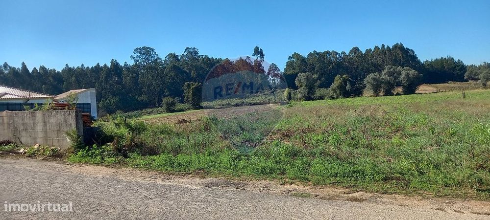 Terreno  para venda