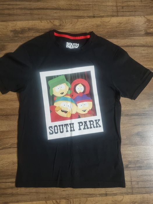 Футболка для мальчика