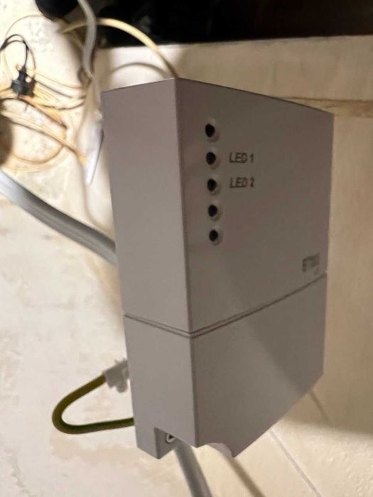Odbiornik Elektrobock BT002 naścienny do BT010 BT710