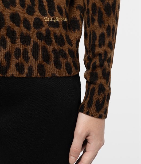 Кардиган Zadig & Voltaire