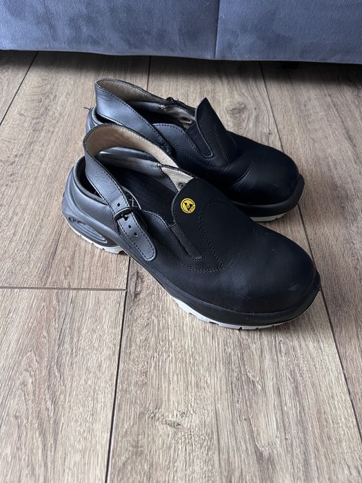Robocze buty damskie nowe