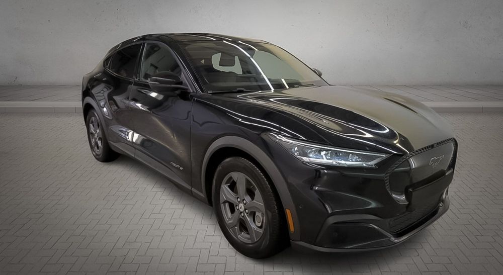 Ford Mustang Mach-E Standard