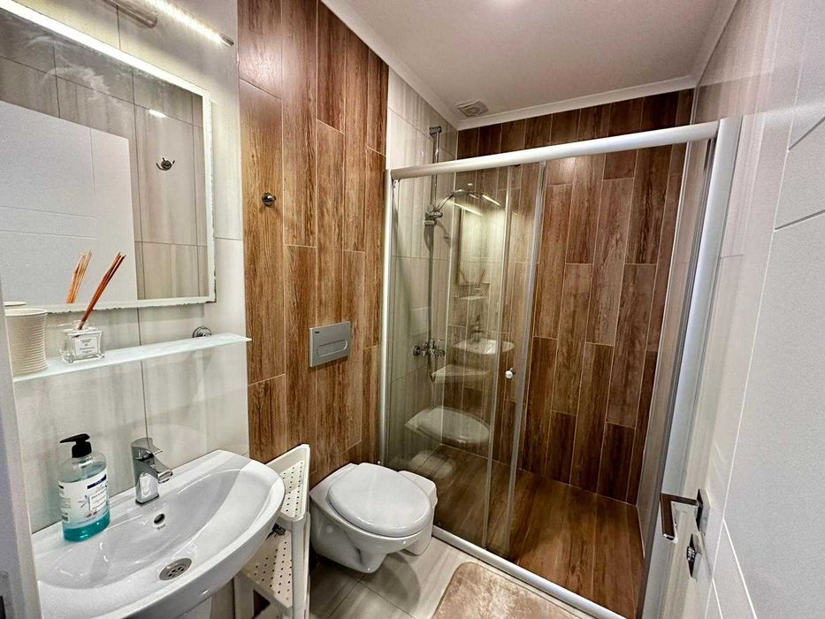 Продаж квартири 2+1 в Махмутлар Elit life 5