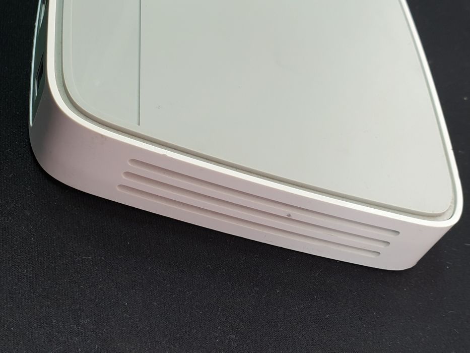 Модем Alcatel-Lucent "model I-020G-F"