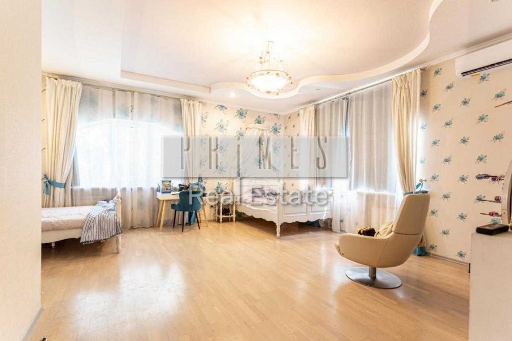 Продажа дома 461м2 Подгорцы, Обуховское направление