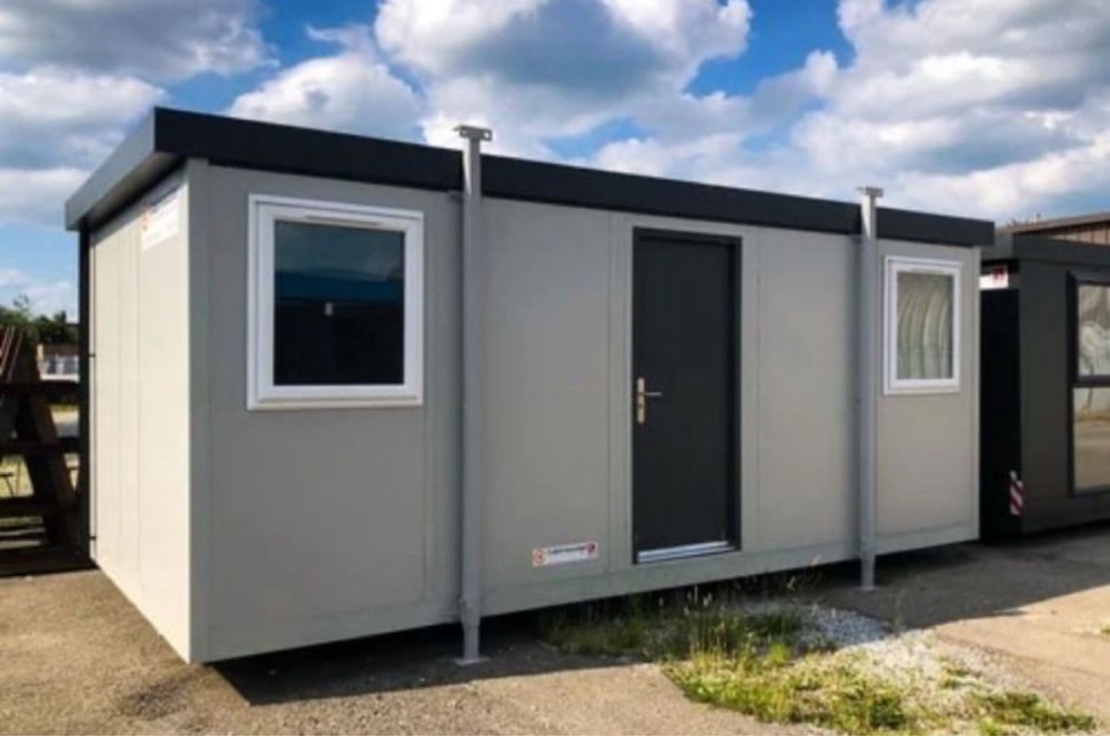 2200 грн/міс! Оренда побутівки Тернопіль. Вагончик для проживання