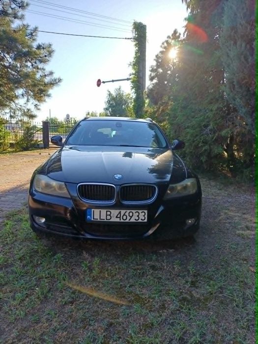 BMW Seria 3