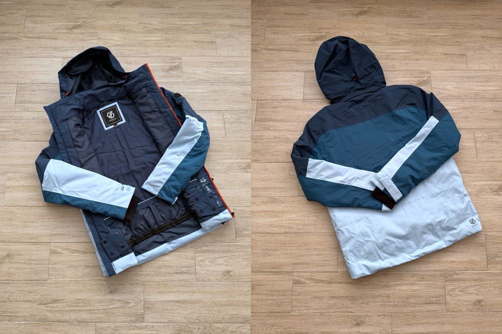 США Круті чоловічі лижні костюми Dare 2B Оригінал Мембрана 30k/30k M,L