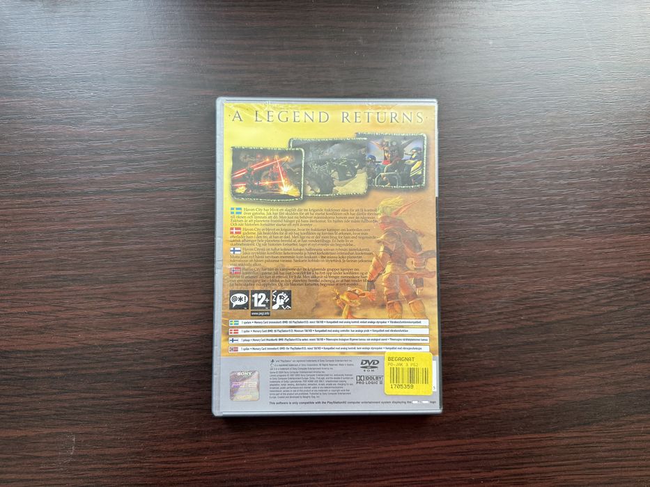 jak and daxter 3 ps2