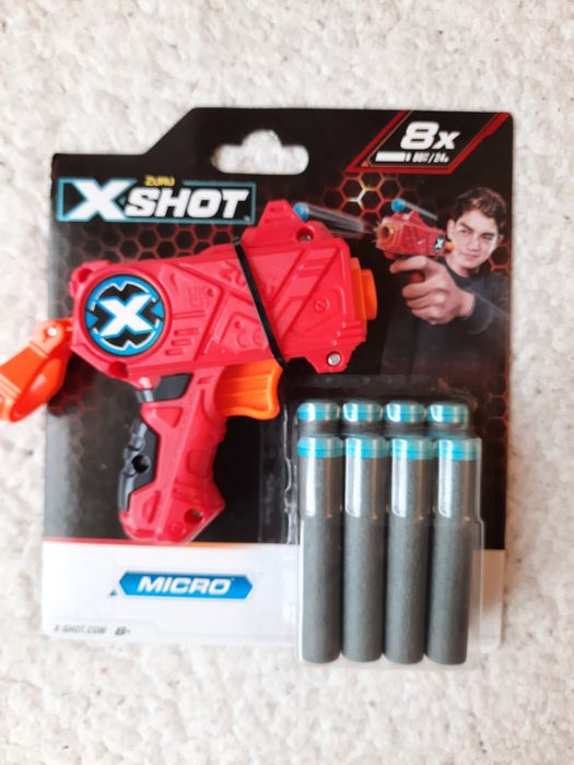 Nerf pistolet na wodę , nowy