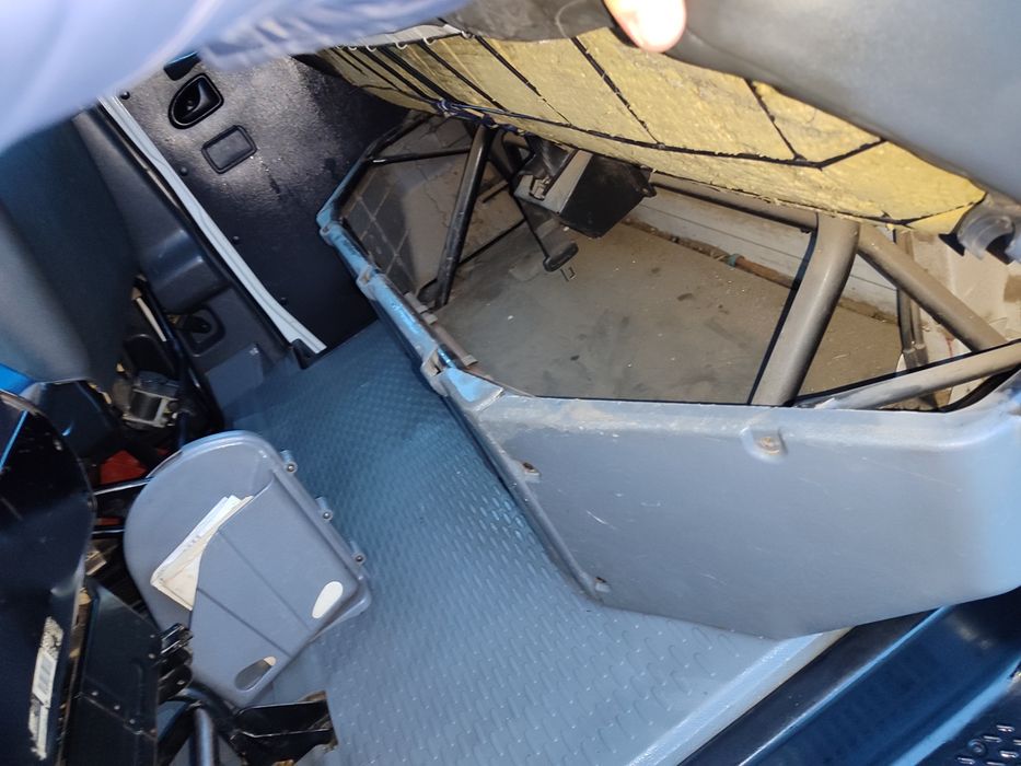 Iveco Daily 2.3 hpi Caixa Aberta