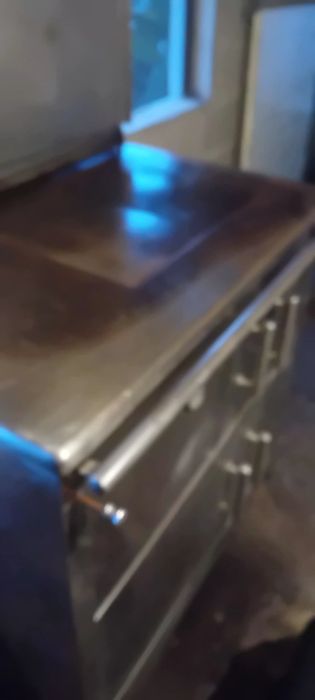 Fogão a lenha para venda