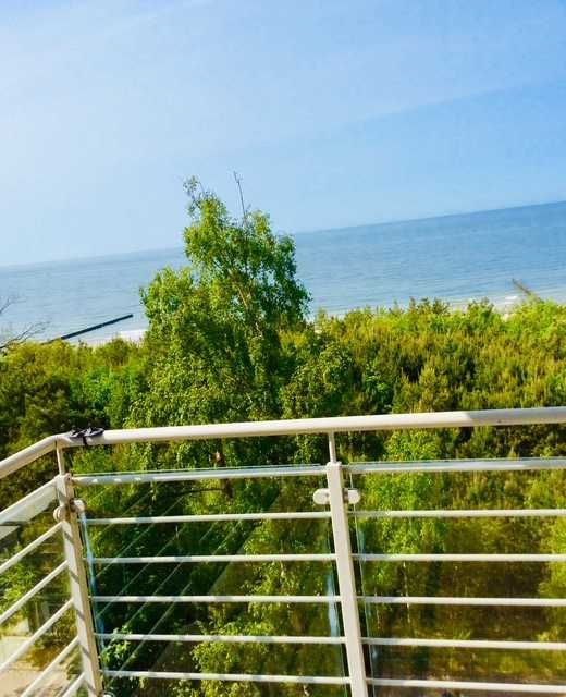 Apartament WYDMA-SEA VIEW Dziwnówek Porta Mare EPapartamenty