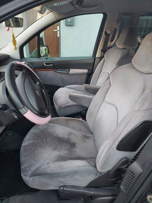 Sprzedam citroen C8