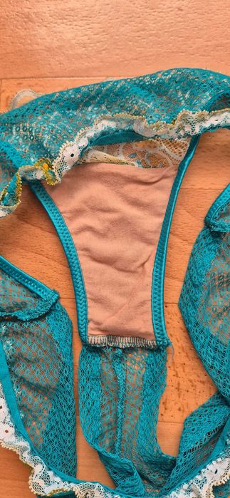 Комплект білизни intimissimi
