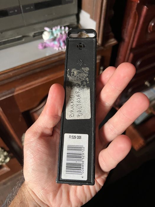 Compasso antigo usado