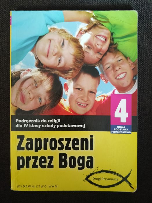 Zaproszeni przez Boga 4