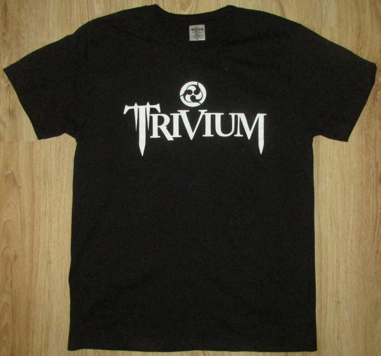 Bullet For My Valentine / Trivium / Killswitch Engage - T-shirt - Nova