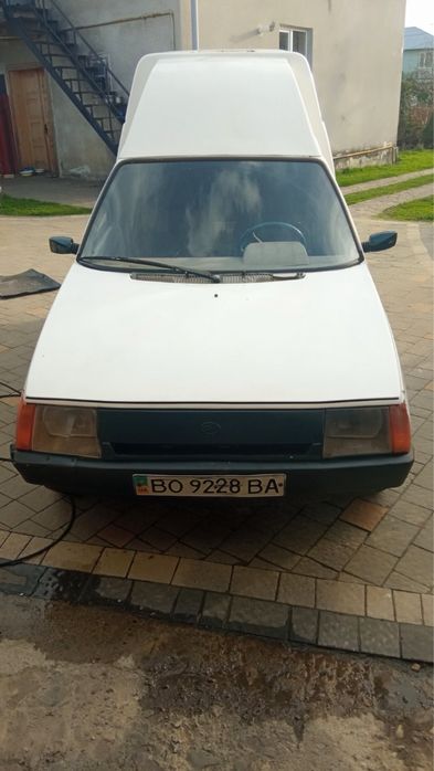 ЗАЗ,ТАВРІЯ,ПІКАП