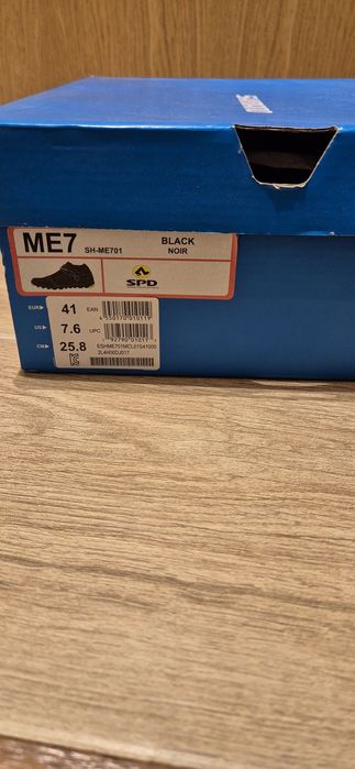Sapatos shimnao ME7