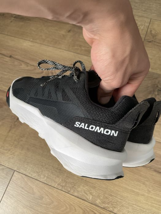 Жіночі кросівки Salomon patrol (38 розмір )