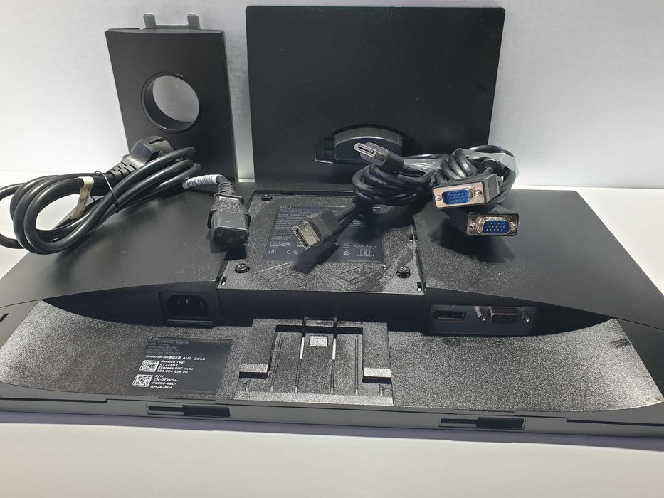 монітор 19" Dell E1916He VGA  DisplayPort c13 EE7