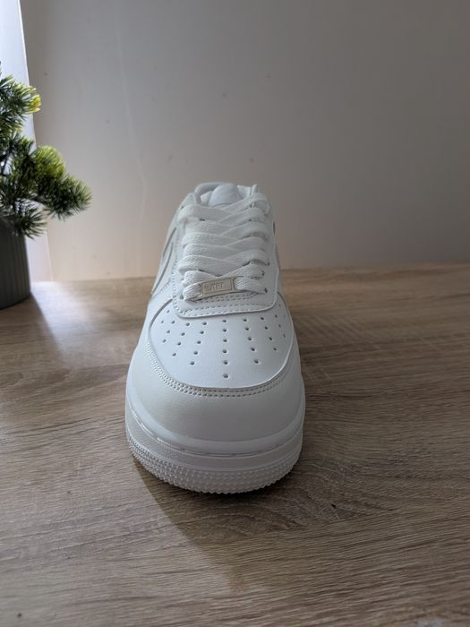 Air force 1'07 all white