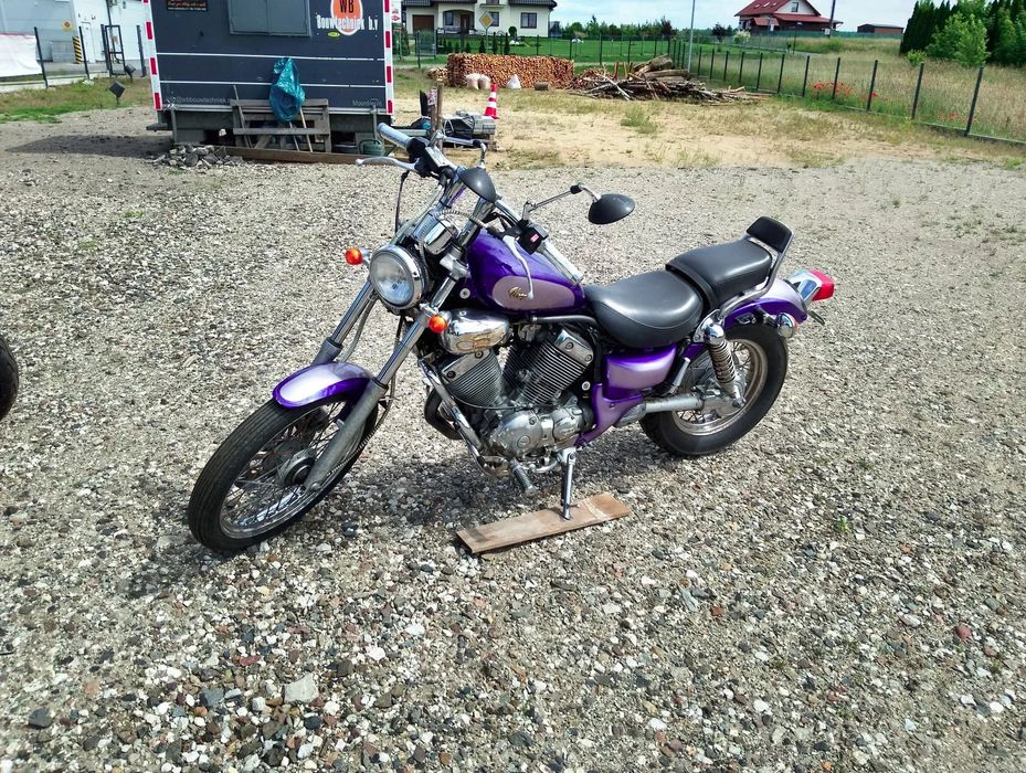 Yamaha