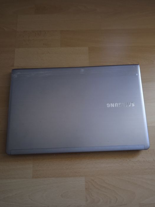 Laptop Samsung 510R5E-S01