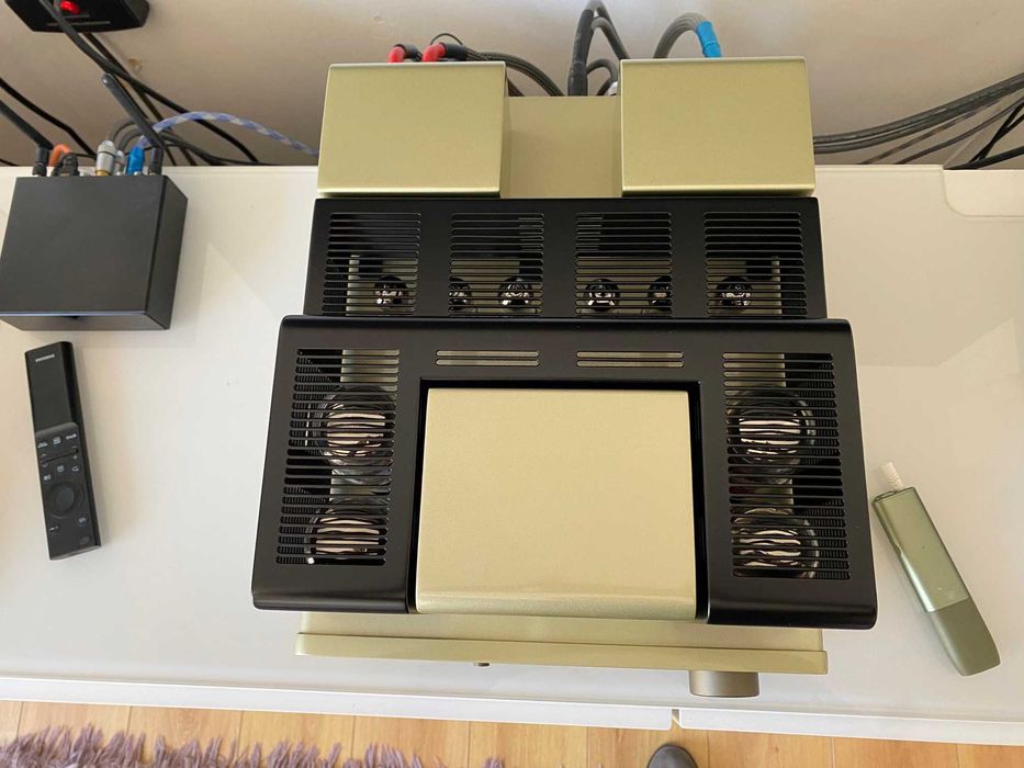 Vendo Quad Classic Integrade