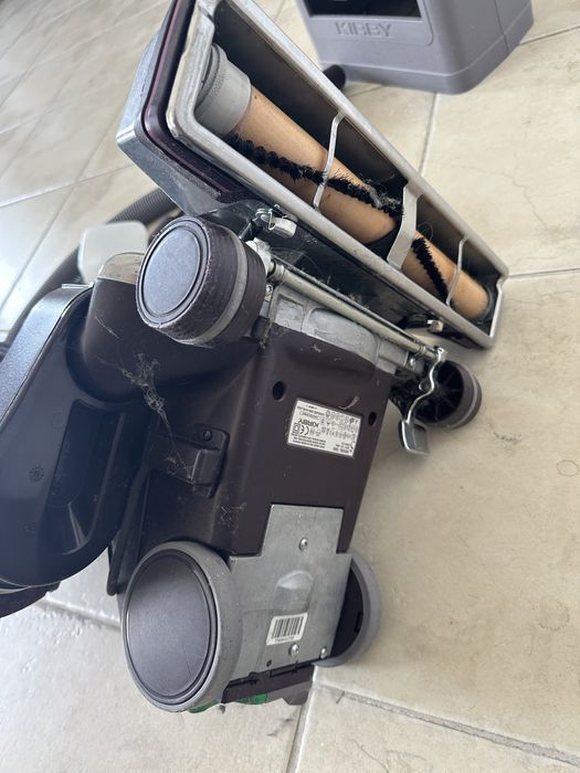 Kirby model G5G sprawny