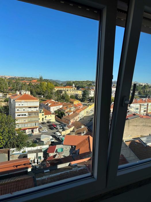 Aluguer de quarto de casal em Sacavém - alugar em Sacavem