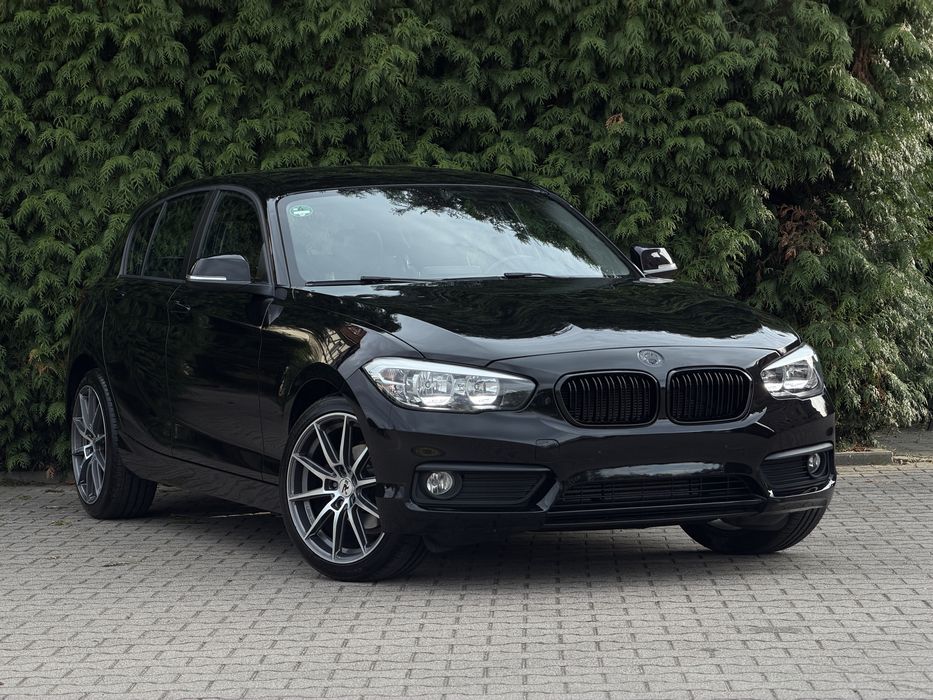 BMW Seria 1