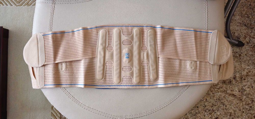 Cinta Abdominal Optima