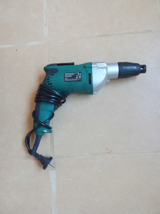 Ferramentas como novas