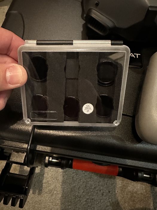 Drone DJI Avata (kit completo)