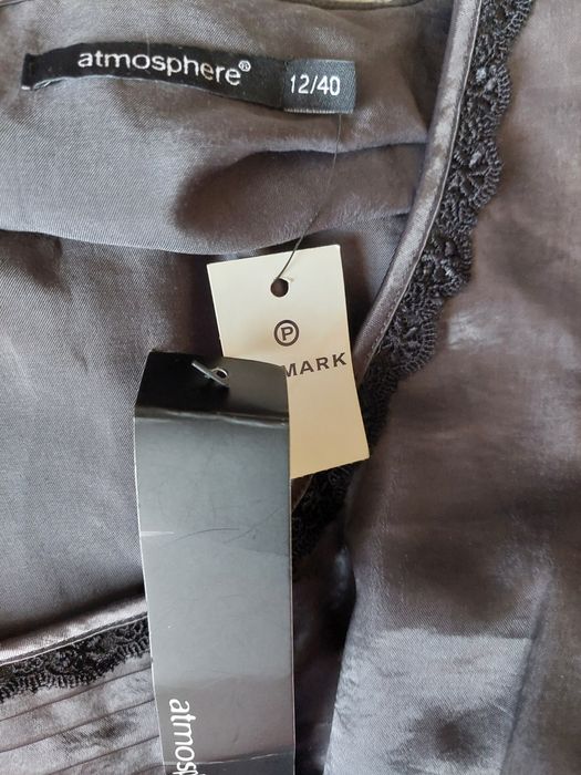 NOWA Sukienka damska marki ATMOSPHERE rozmiar 40