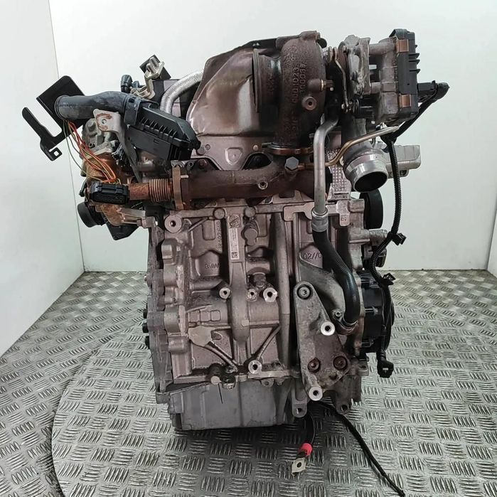 MOTOR MINI F55 B37C15A