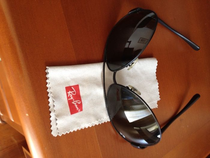 oportunidade - Oculos RAY BAN - originais ( portes incluidos )